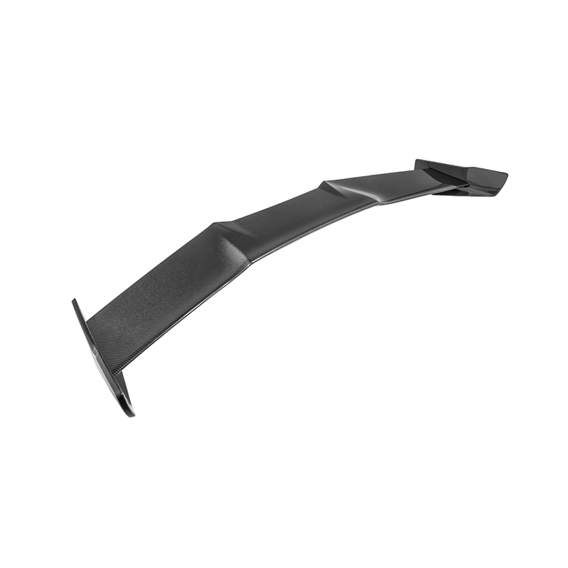 Corvette C7 ZR1 DRY Carbon Fiber Rear Wing Spoiler