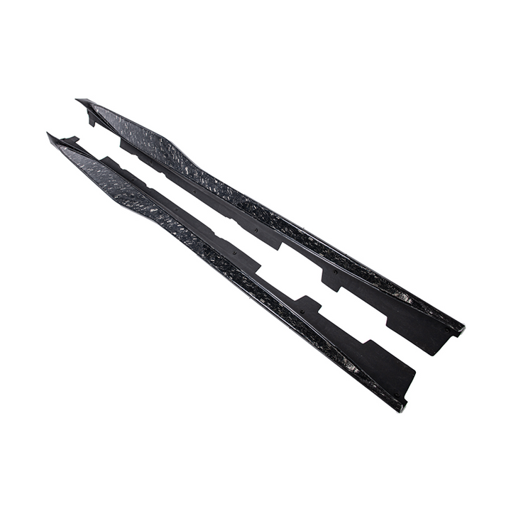 2019-24 Camaro ZL1 Conversion Side Skirts