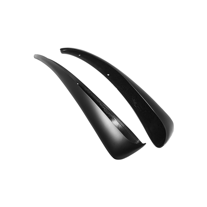 カープ　お宝 JGD ATTACK! - 84058354 Front Bumper Upper Molding – Right
