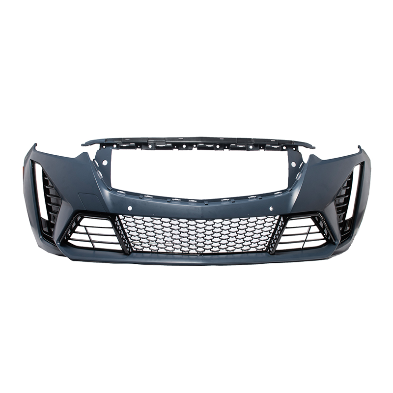 2020-24 Cadillac CT5-V | CT5 Blackwing Conversion Front Bumper Cover Kit