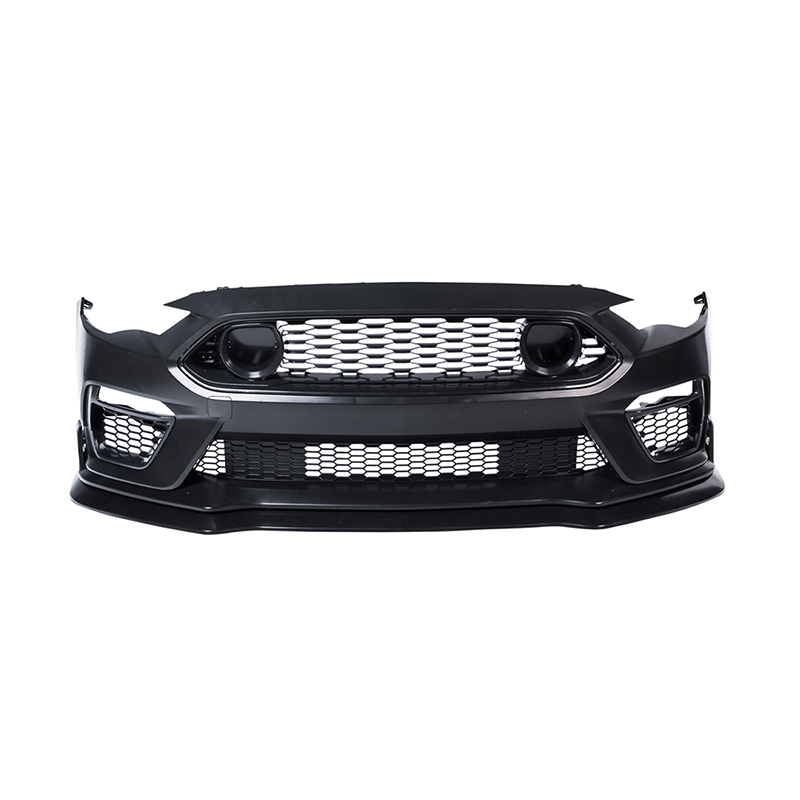 2015-23 Ford Mustang Mach 1 Conversion Front Bumper Kit