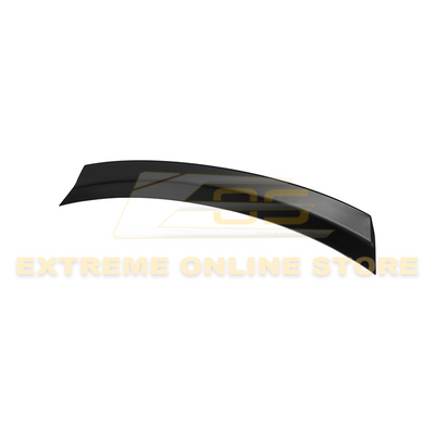 2024-Up Mustang Rear Ducktail Wing Spoiler