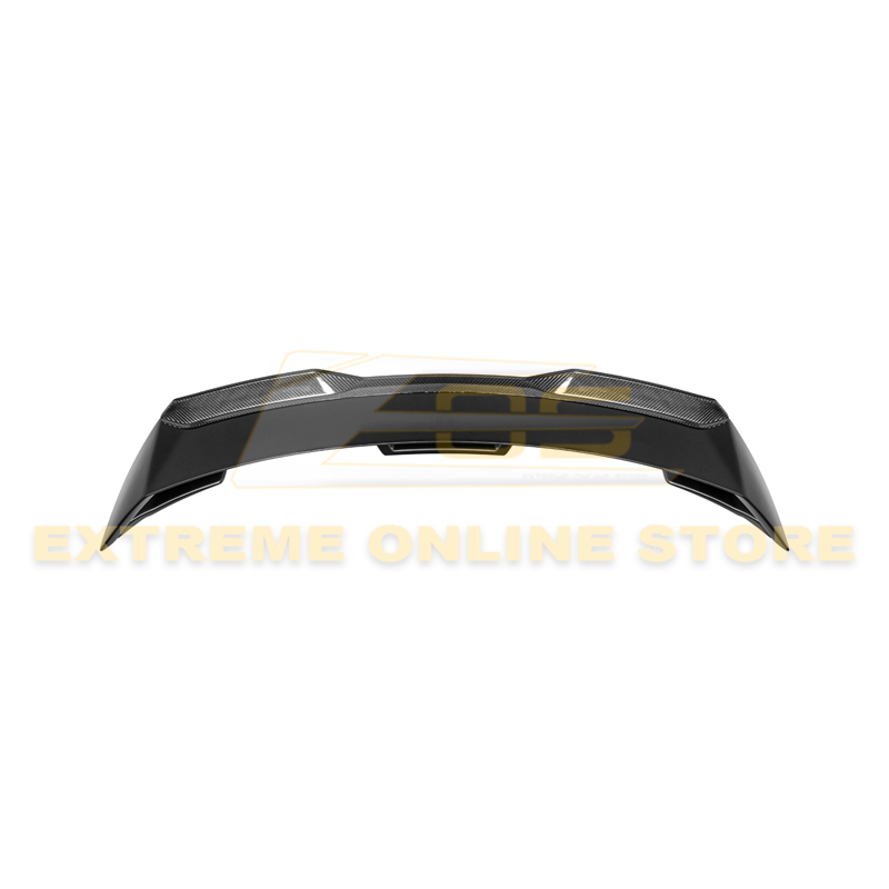 2024-Up Ford Mustang Rear Wing Wickerbill Spoiler