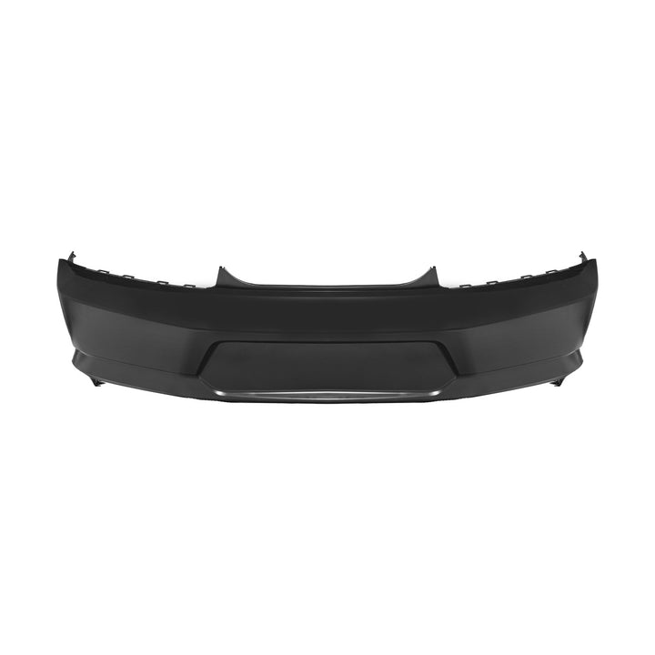 2016-2018 Chevrolet Camaro ZL1 Style Rear Diffuser Primed Black RBP-CA-004