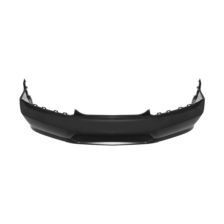 2016-2018 Chevrolet Camaro ZL1 Style Rear Diffuser Primed Black RBP-CA-004
