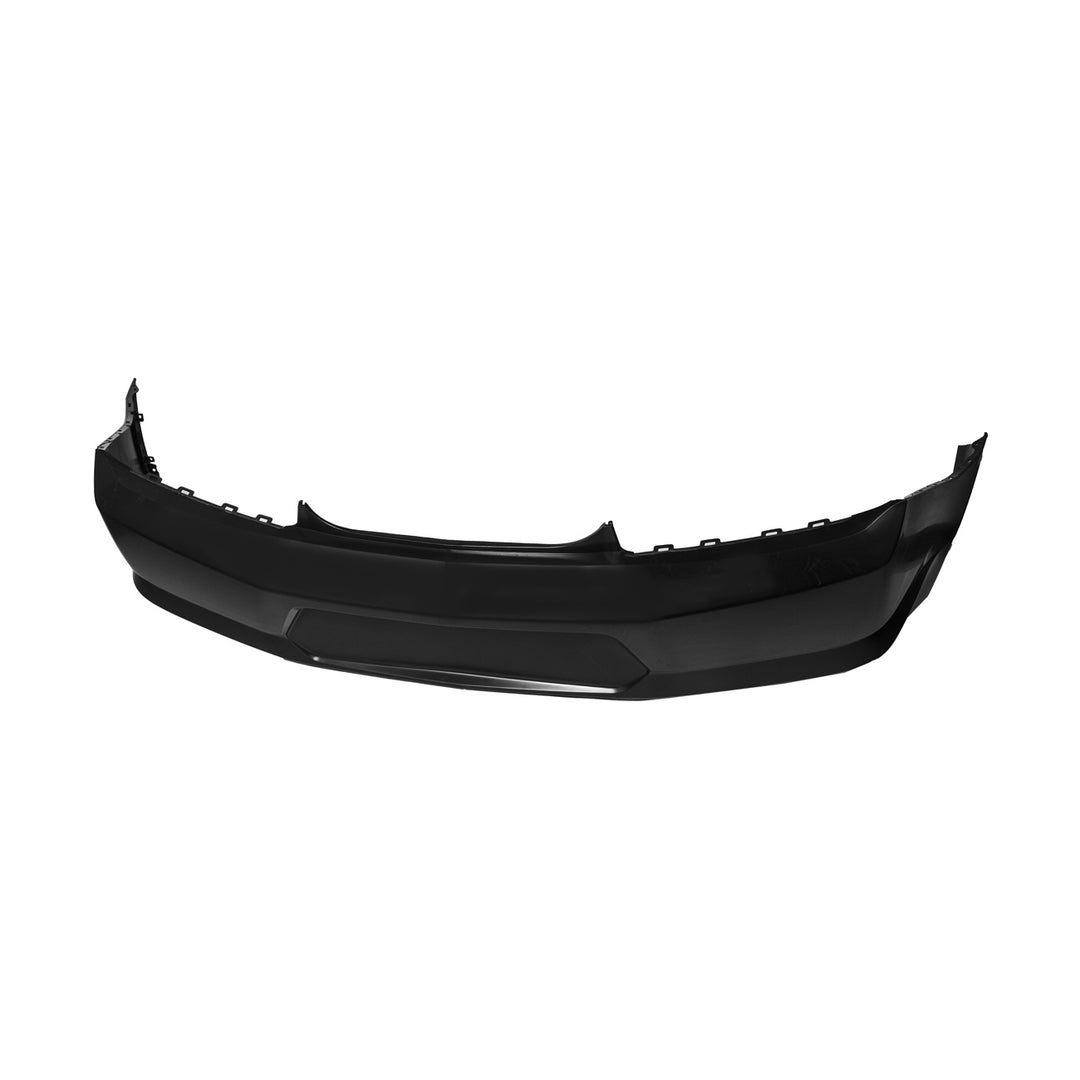 2016-2018 Chevrolet Camaro ZL1 Style Rear Diffuser Primed Black RBP-CA-004