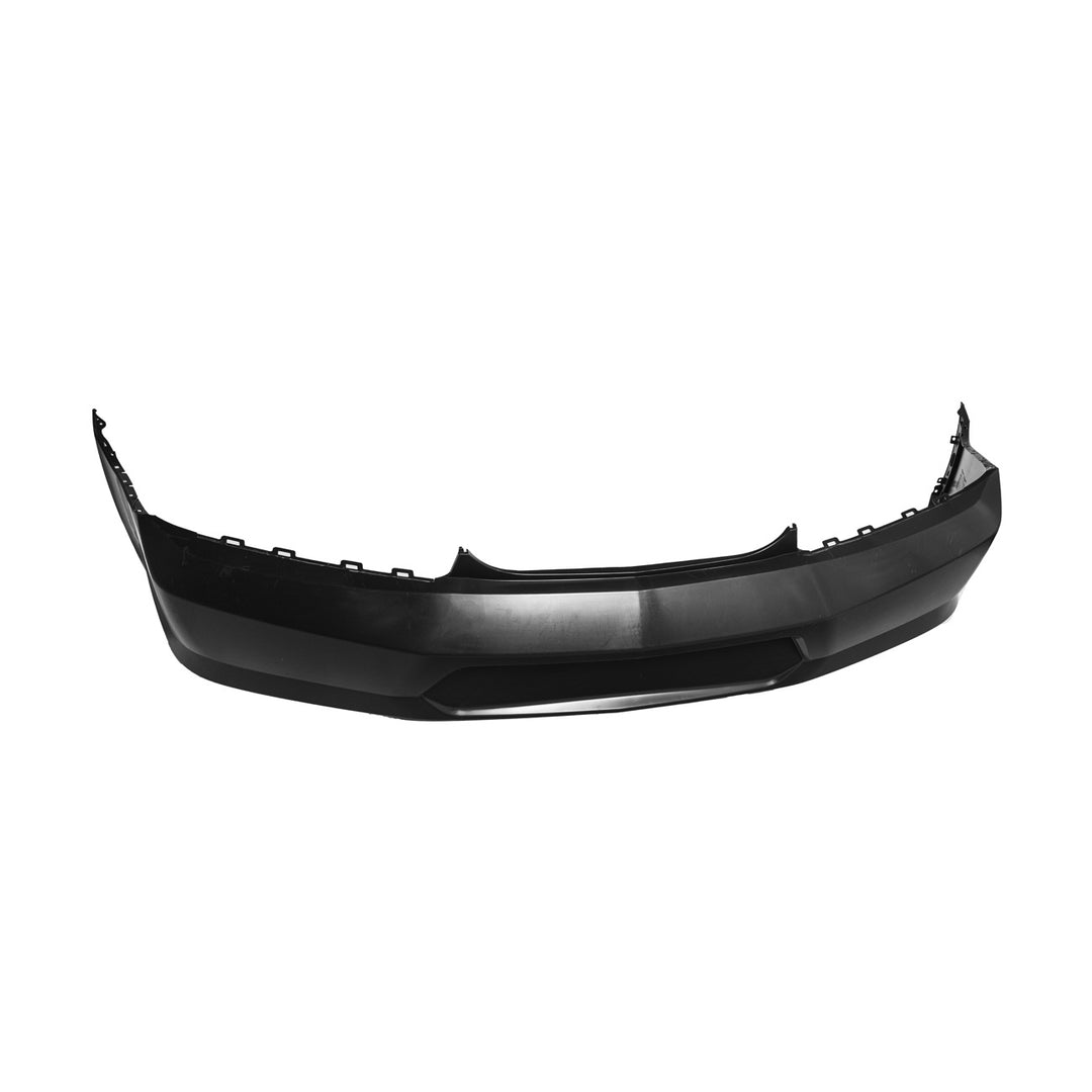 2016-2018 Chevrolet Camaro ZL1 Style Rear Diffuser Primed Black RBP-CA-004
