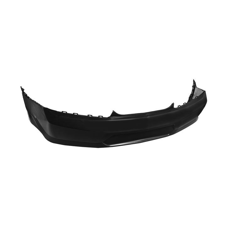 2016-2018 Chevrolet Camaro ZL1 Style Rear Diffuser Primed Black RBP-CA-004