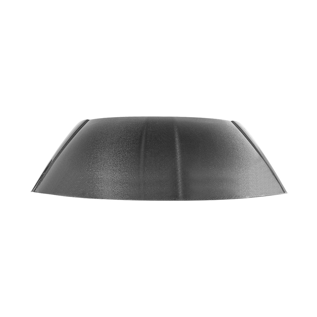 Corvette C6 Carbon Fiber GM Factory Style Replacement Top Roof Panel Carbon Fiber ROOF-1331-BKCF