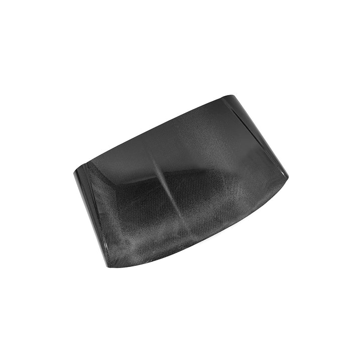 Corvette C6 Carbon Fiber GM Factory Style Replacement Top Roof Panel Carbon Fiber ROOF-1331-BKCF