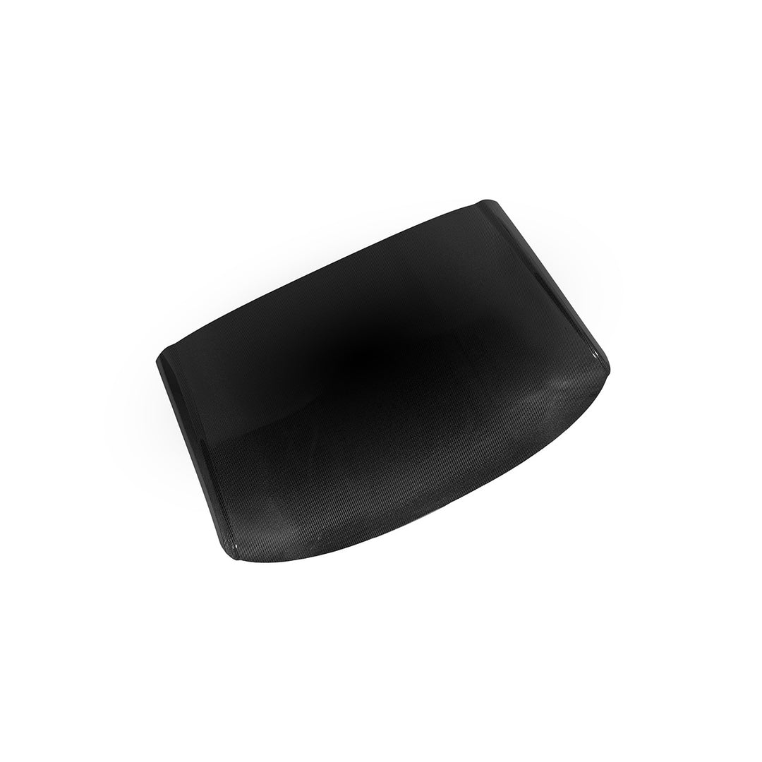 Corvette C7 Carbon Fiber GM Factory Style Double-Sided Replacement Targa Roof Panel Carbon Fiber ROOF-1346-BKCF