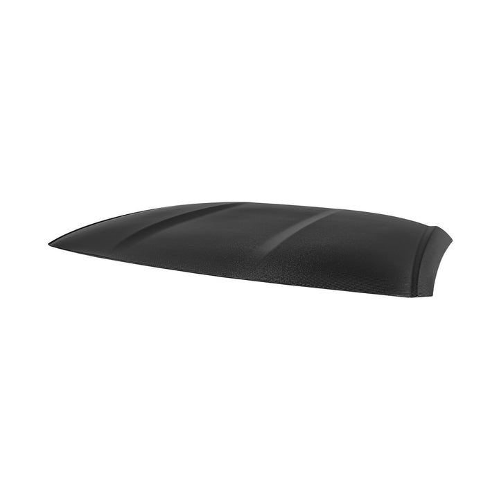 Corvette C7 Carbon Fiber GM Factory Style Double-Sided Replacement Targa Roof Panel Carbon Fiber ROOF-1346-BKCF