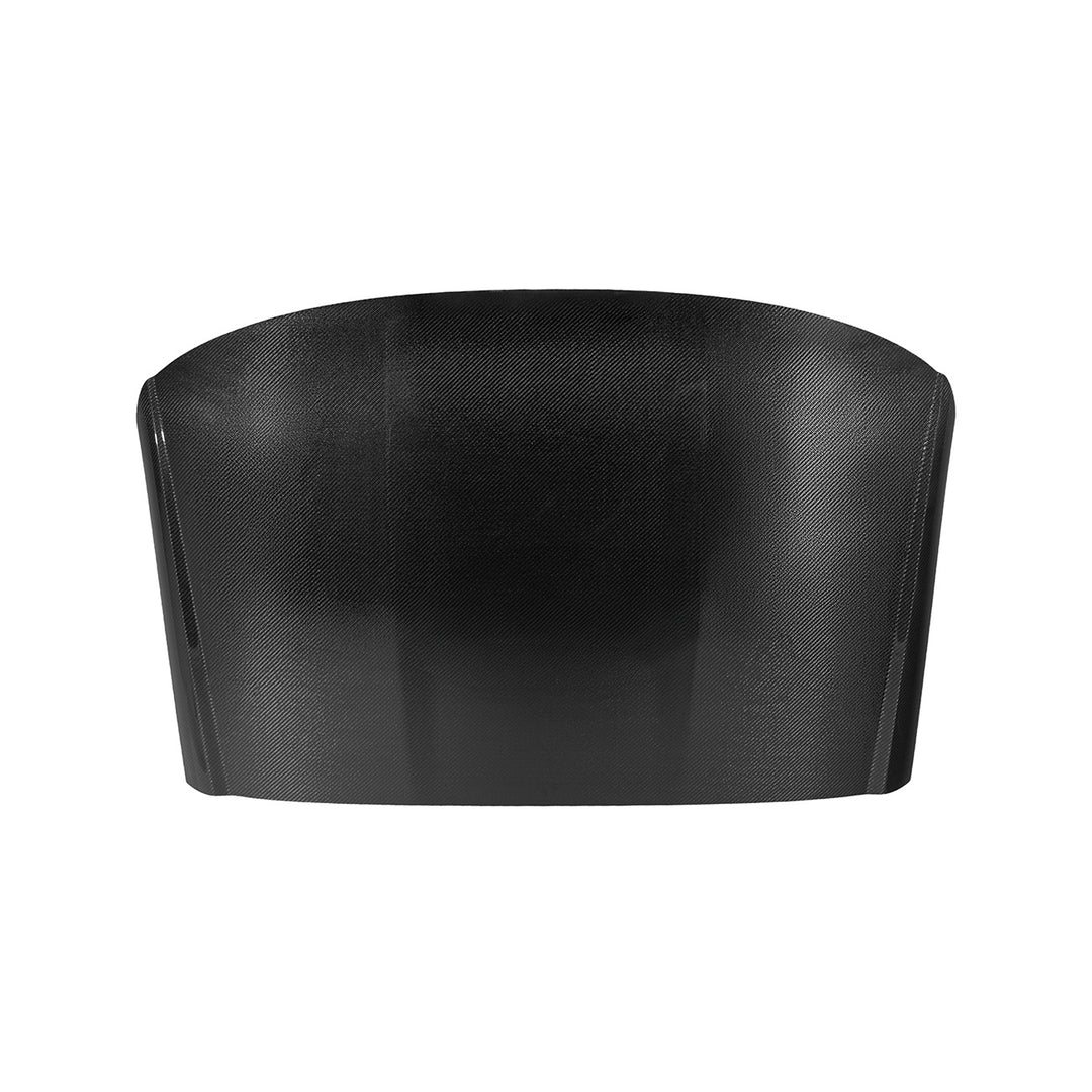 Corvette C7 Carbon Fiber GM Factory Style Double-Sided Replacement Targa Roof Panel Carbon Fiber ROOF-1346-BKCF
