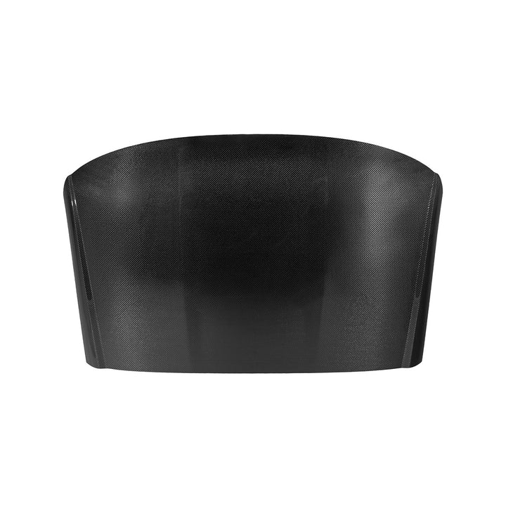 Corvette C7 Carbon Fiber GM Factory Style Double-Sided Replacement Targa Roof Panel Carbon Fiber ROOF-1346-BKCF