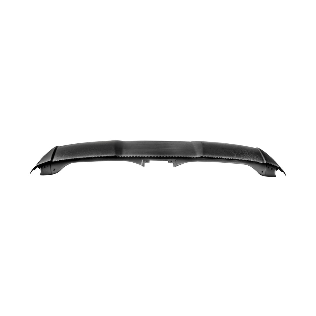 Corvette C8 Carbon Fiber GM Factory Style Double-Sided Replacement Removable Targa Roof Panel Carbon Fiber ROOF-1355-BKCF