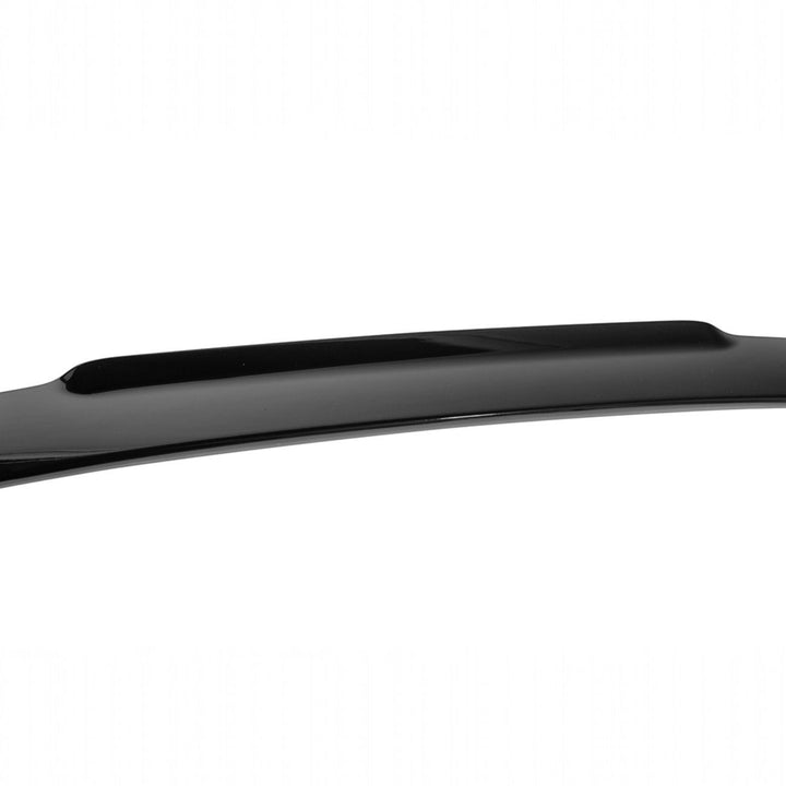 1994-2001 Acura Integra Mugen Gen.1 Style Rear Trunk Lid High Wing Spoiler Painted Glossy Black SPOILER-002-V2-ABS