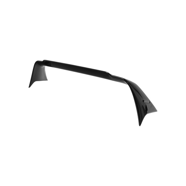 1994-2001 Acura Integra Mugen Gen.1 Style Rear Trunk Lid High Wing Spoiler Painted Glossy Black SPOILER-002-V2-ABS
