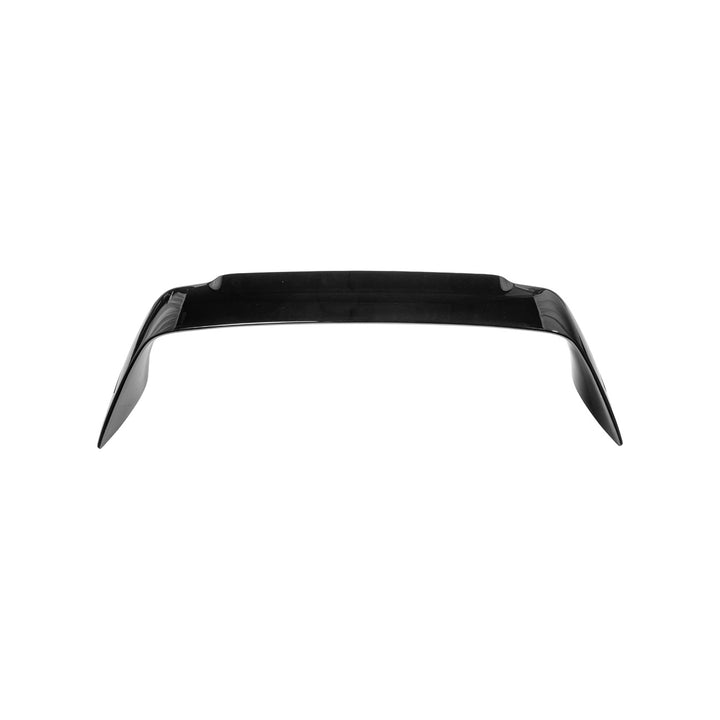 1994-2001 Acura Integra Mugen Gen.1 Style Rear Trunk Lid High Wing Spoiler Painted Glossy Black SPOILER-002-V2-ABS