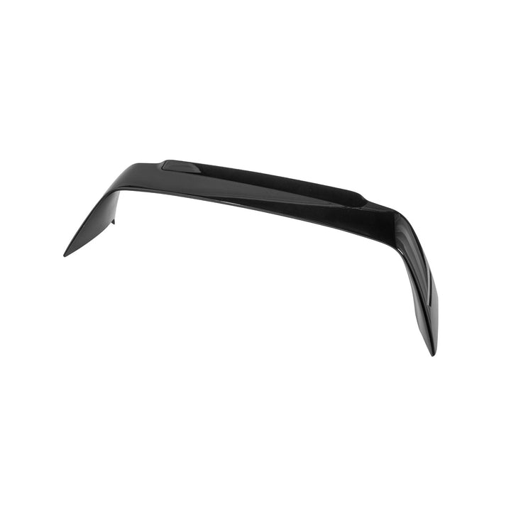 1994-2001 Acura Integra Mugen Gen.1 Style Rear Trunk Lid High Wing Spoiler Painted Glossy Black SPOILER-002-V2-ABS