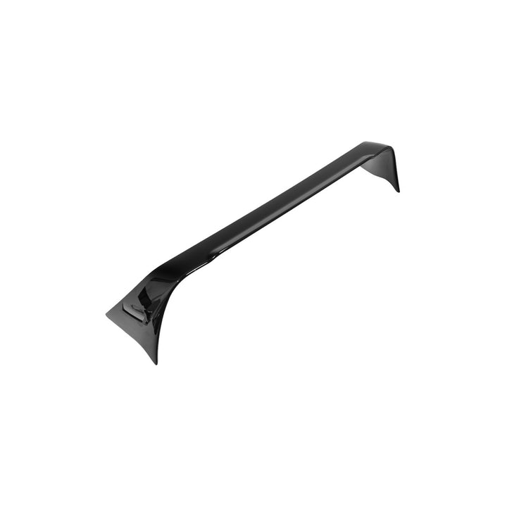 1994-2001 Acura Integra Mugen Gen.1 Style Rear Trunk Lid High Wing Spoiler Painted Glossy Black SPOILER-002-V2-ABS
