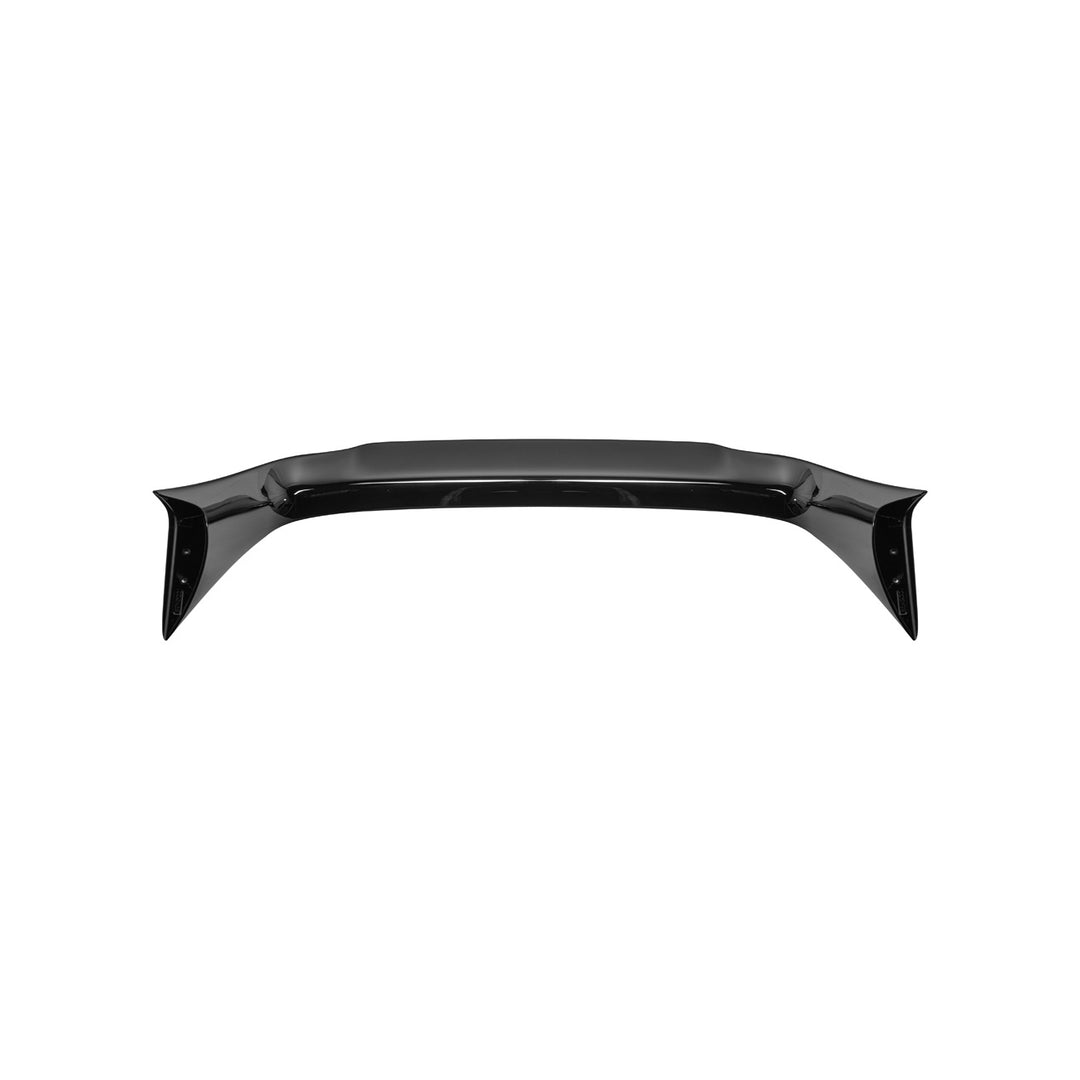 1994-2001 Acura Integra Mugen Gen.1 Style Rear Trunk Lid High Wing Spoiler Painted Glossy Black SPOILER-002-V2-ABS