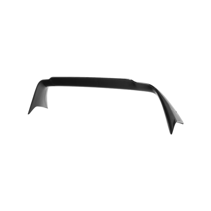 1994-2001 Acura Integra Mugen Gen.1 Style Rear Trunk Lid High Wing Spoiler Painted Glossy Black SPOILER-002-V2-ABS