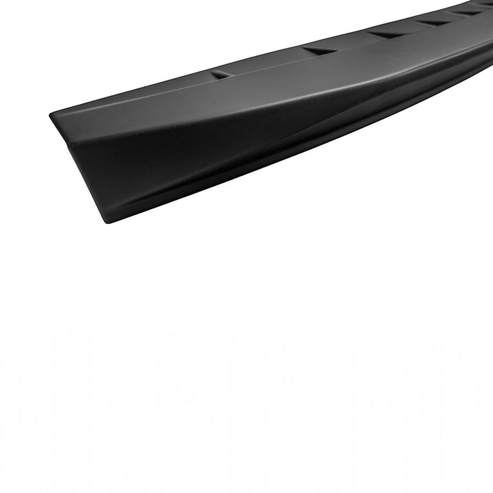 2019-Up Ram 2500/3500 Rear Trunk Tailgate Spoiler SPOILER-1484-ABS