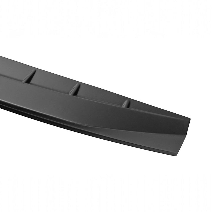2019-Up Ram 2500/3500 Rear Trunk Tailgate Spoiler SPOILER-1484-ABS