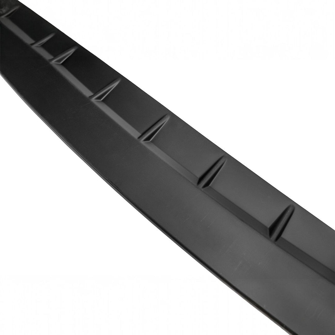 2019-Up Ram 2500/3500 Rear Trunk Tailgate Spoiler SPOILER-1484-ABS