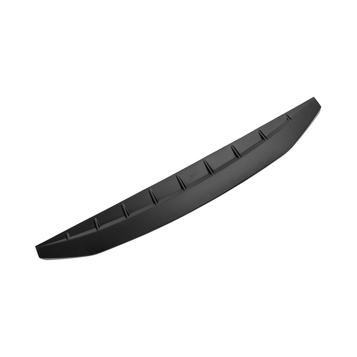 2019-Up Ram 2500/3500 Rear Trunk Tailgate Spoiler SPOILER-1484-ABS