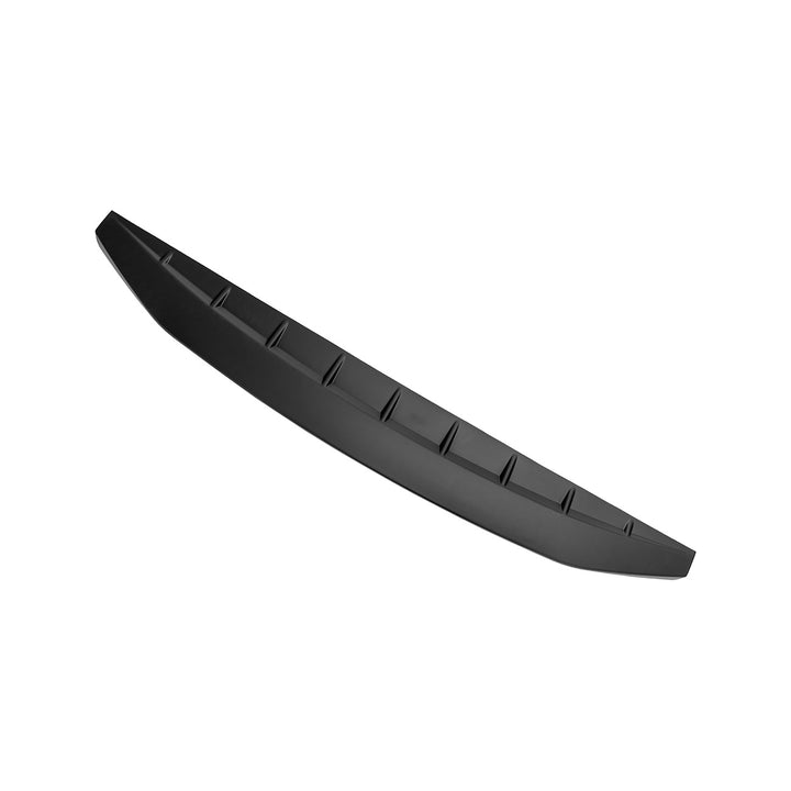 2019-Up Ram 2500/3500 Rear Trunk Tailgate Spoiler SPOILER-1484-ABS