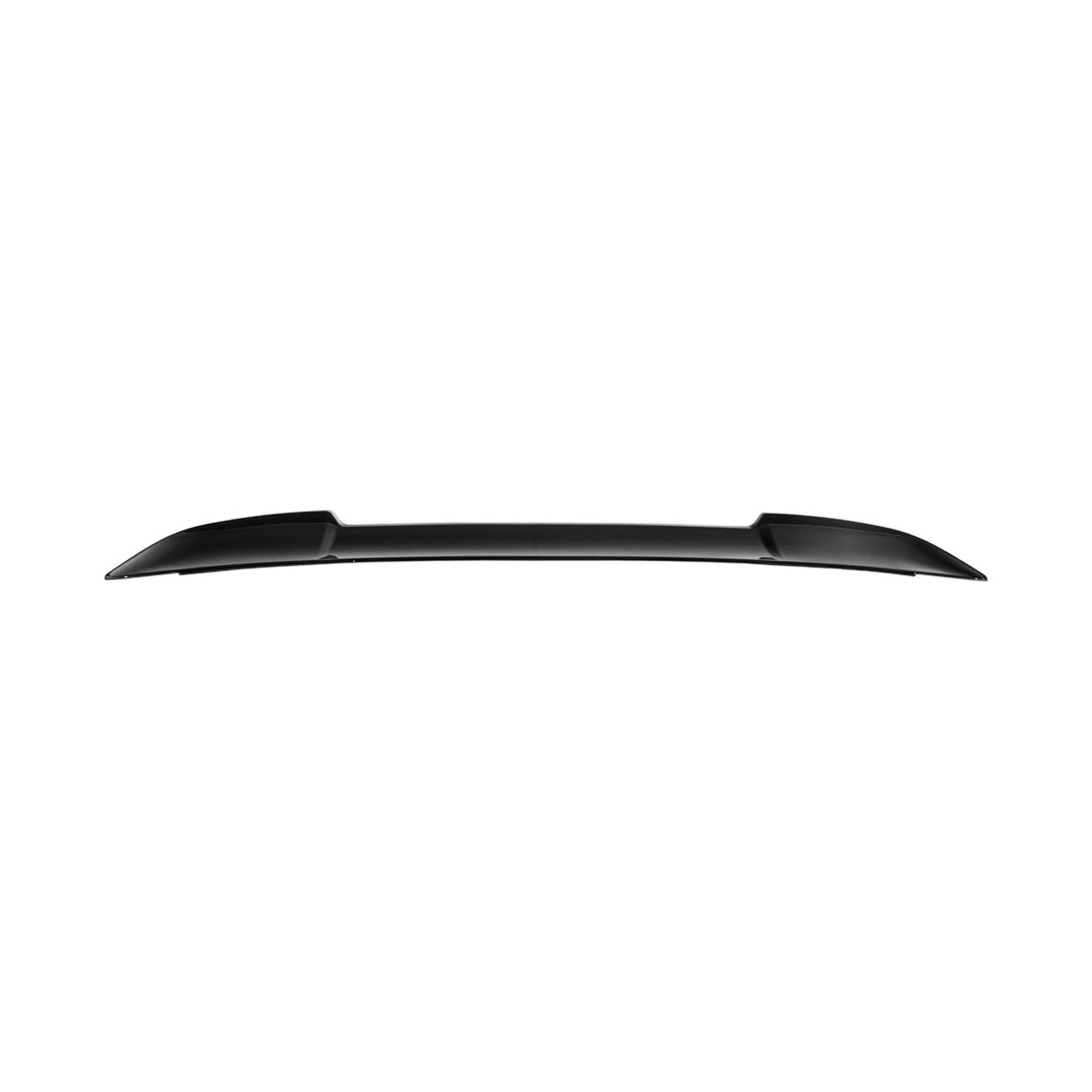2015-2023 Ford Mustang MMD Style Rear Trunk Wing Spoiler Painted Glossy Black SPOILER-1500-V2-ABS