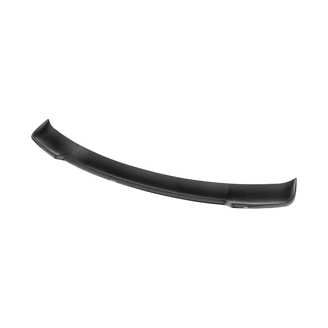 2015-2023 Ford Mustang MMD Style Rear Trunk Wing Spoiler Painted Glossy Black SPOILER-1500-V2-ABS