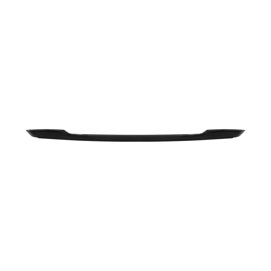 2015-2023 Ford Mustang MMD Style Rear Trunk Wing Spoiler Painted Glossy Black SPOILER-1500-V2-ABS