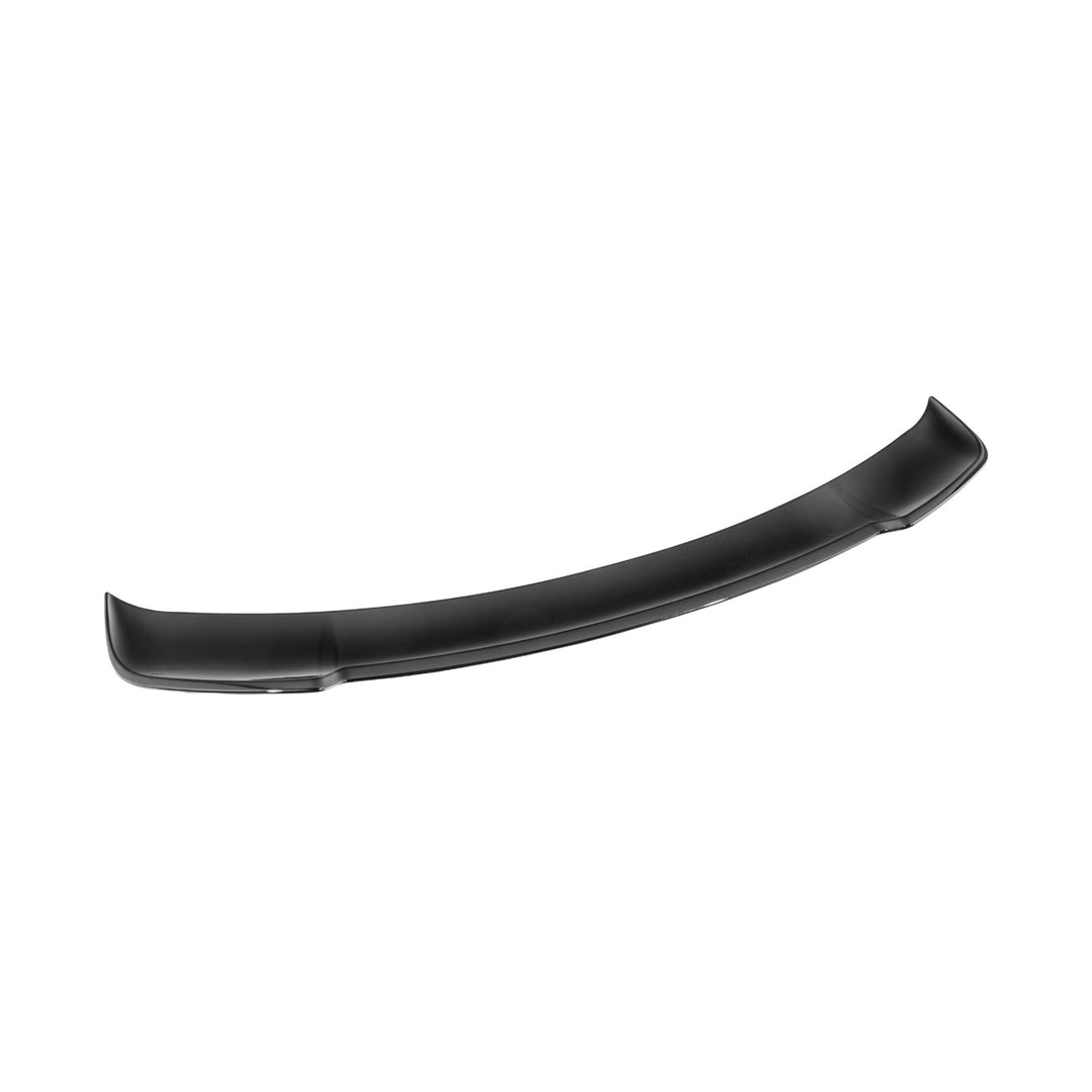 2015-2023 Ford Mustang MMD Style Rear Trunk Wing Spoiler Painted Glossy Black SPOILER-1500-V2-ABS