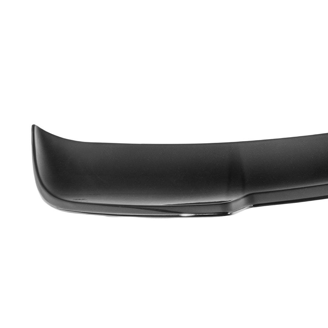 2015-2023 Ford Mustang MMD Style Rear Trunk Wing Spoiler Painted Glossy Black SPOILER-1500-V2-ABS