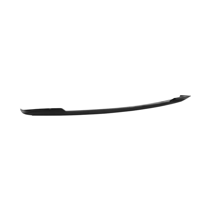 2015-2023 Ford Mustang MMD Style Rear Trunk Wing Spoiler Painted Glossy Black SPOILER-1500-V2-ABS