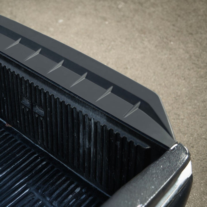 1994-2004 Chevrolet S10 Street Series Rear Trunk Lid Spoiler Matte Black SPOILER-1508-ABS