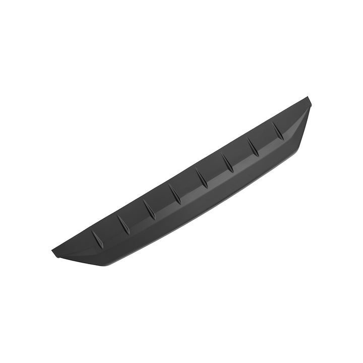 1994-2004 Chevrolet S10 Street Series Rear Trunk Lid Spoiler Matte Black SPOILER-1508-ABS