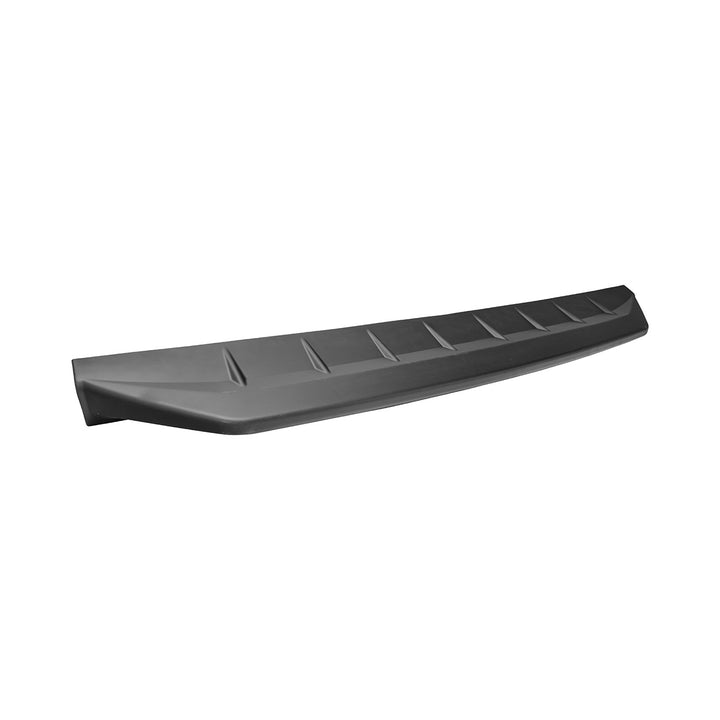 1994-2004 Chevrolet S10 Street Series Rear Trunk Lid Spoiler Matte Black SPOILER-1508-ABS