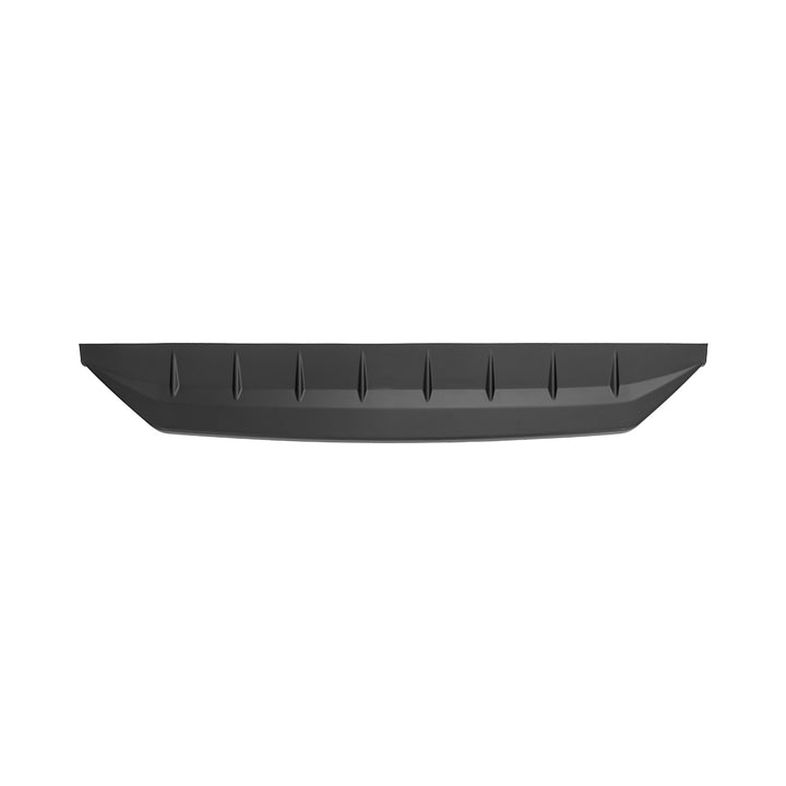 1994-2004 Chevrolet S10 Street Series Rear Trunk Lid Spoiler Matte Black SPOILER-1508-ABS