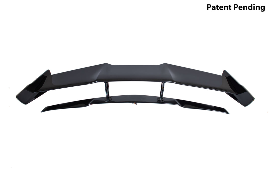 Corvette C7 ZR1 Conversion Kit