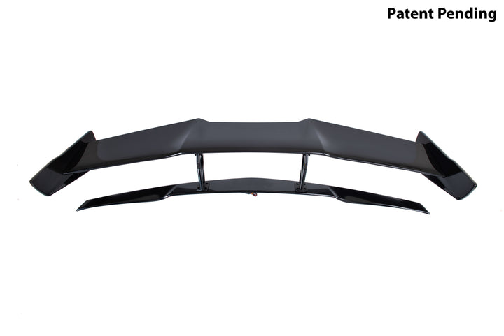 Corvette C7 ZR1 Conversion Kit