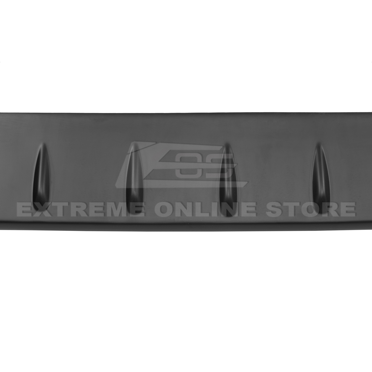 2014-21 Toyota Tundra Rear Trunk Tailgate Spoiler