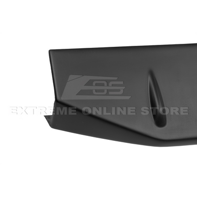 2014-21 Toyota Tundra Rear Trunk Tailgate Spoiler