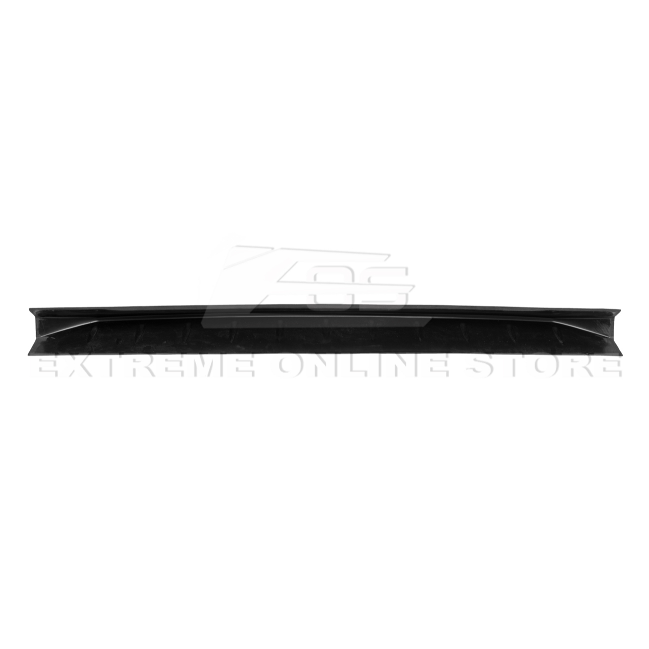 2014-21 Toyota Tundra Rear Trunk Tailgate Spoiler