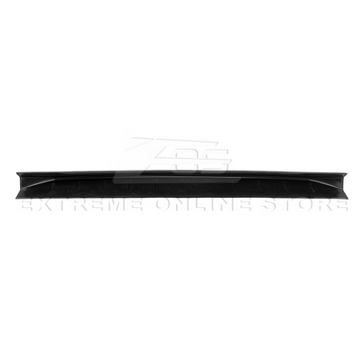 2014-21 Toyota Tundra Rear Trunk Tailgate Spoiler