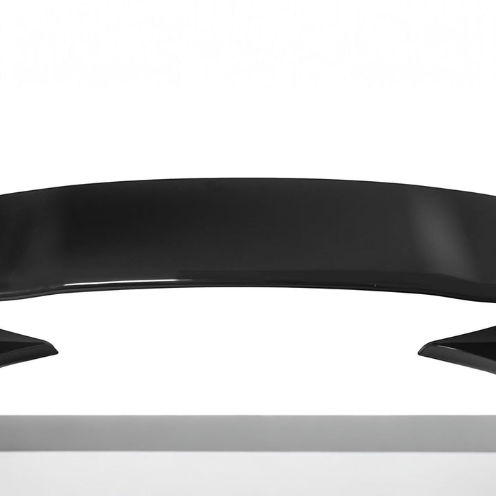 2020-Up Toyota GR Supra ST Style Rear Trunk Lid Wing Spoiler SPOILER-443-V2-ABS-MID_SPLITTER-443-V2-ABS