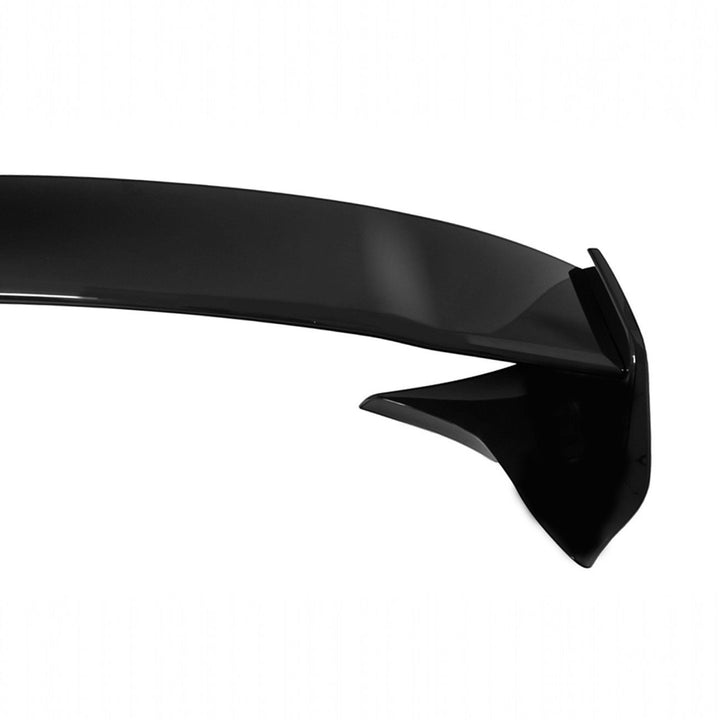2020-Up Toyota GR Supra ST Style Rear Trunk Lid Wing Spoiler SPOILER-443-V2-ABS-MID_SPLITTER-443-V2-ABS