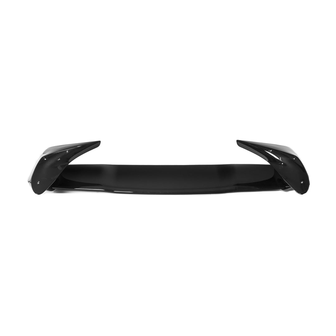 2020-Up Toyota GR Supra ST Style Rear Trunk Lid Wing Spoiler SPOILER-443-V2-ABS-MID_SPLITTER-443-V2-ABS